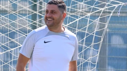 Çorum FK’da Çağdaş Çavuş Dönemi