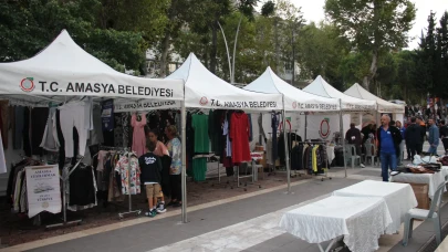 Rotary Kulübü’nde Atma Bağışla Eğitime Destek Ol Etkinliği