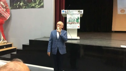 Ayrancı, Peygamberimizi Anlattı