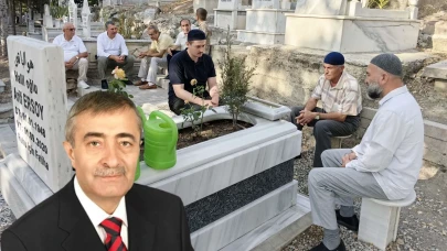 ARİF ERSOY’A BÜYÜK VEFASIZLIK!