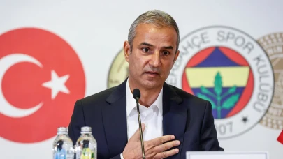 Çorum FK’da İsmail Kartal Sesleri!