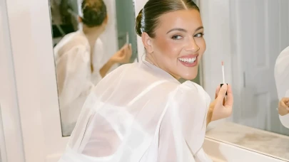 Z Kuşağı Çok Sevdi: Düğün Makyajını Kendin Yap