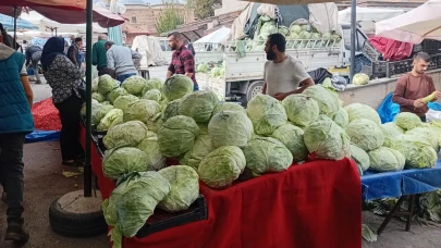 Kışın Habercisi Kelem Tezgahlarda