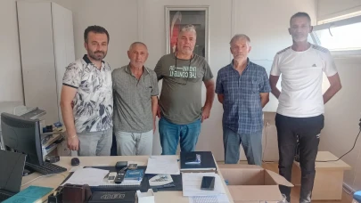 Merzifonspor Sezonu Açıyor!