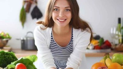 Beslenme Şekli Cilt Sağlığını Nasıl Etkiler?