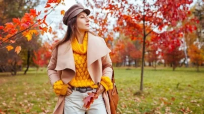 Bu Sezonun Öne Çıkan Trendleri Neler?