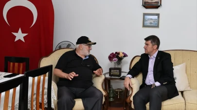 Şehit Alper Kalem Dualarla Yad Edildi