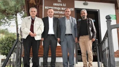 Başkan Turgay Sevindi Mahalle Sorunlarını Yerinde İnceledi