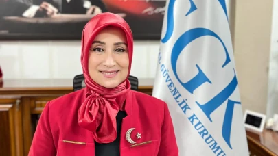 Kayıt Dışı İstihdamla Mücadelede Kararlılık