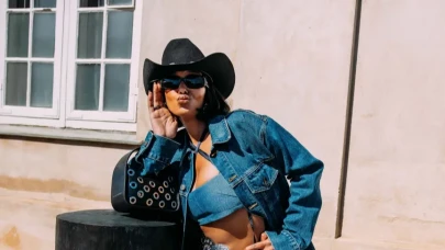 2025 Kadın Modasında Öne Çıkan Stiller: Doğallık ve Zamansız Şıklık Ön Planda