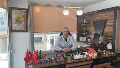 Gümüş: Öğrencilerimiz Farkımızı Farkedecekler!