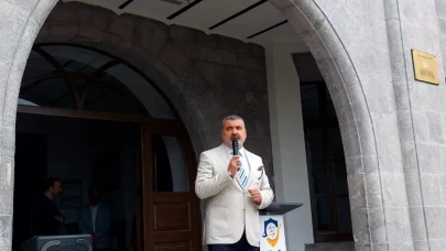 Merzifon Fen Lisesi Yeni Eğitim Öğretim Yılına Hazır