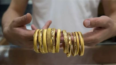 Rüyada Bilezik Görmek Ne Anlama Gelir? İşte Detaylı Yorumlar