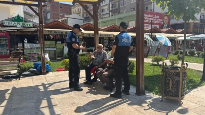 Amasya İl Emniyet Müdürlüğü; "Dolandırıcılığa Karşı Birlikte Güvendeyiz!"