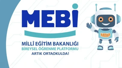 MEBİ ile Ortaokullarda Dijital Eğitim Dönemi Başladı