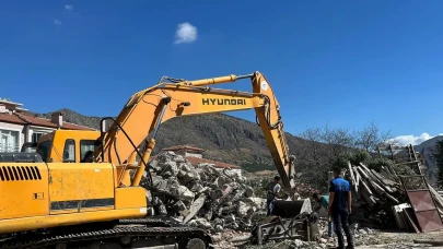 Amasya Belediyesi Sahada