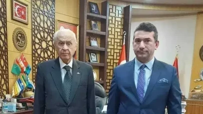 Ülkücü İşçiler Derneği Başkanı: Terör Artık Son Bulmalı