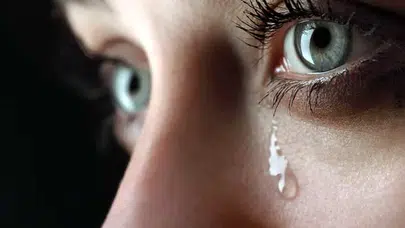 Rüyada Ağlamak Ne Anlama Gelir? Gözyaşlarının Ardındaki Gizli Mesajlar Ortaya Çıktı