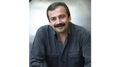 Sırrı Süreyya Önder’in Hayatı Belgesel Oluyor!