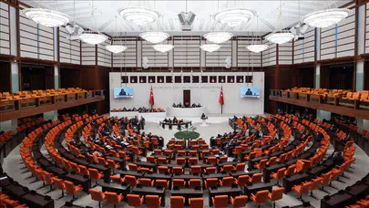 TBMM’den Fahiş Ücretlere Neşter