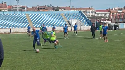 Merzifonspor Hırs Küpü!