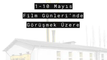 Merzifon’da Sinema Rüzgarı