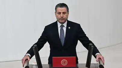 Vekil Karagöz’den Maden İsyanı: Doğa Alarm Veriyor!
