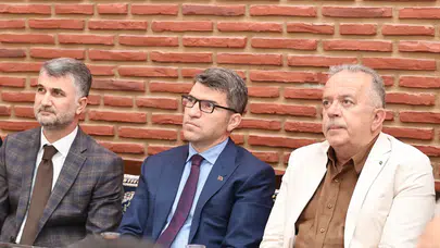 Amasya’da Eğitime Güç Birliği!