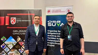 Merzifon Osb’den Çevreye Dev Adım