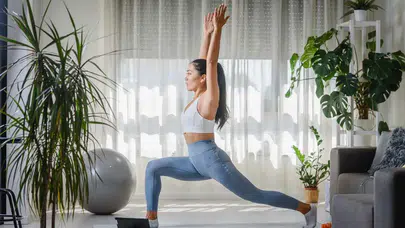 Yaza Fit Girmenin Sırları Açıklandı! Uzmanlardan Etkili ve Sağlıklı Öneriler