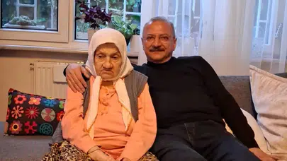 Gazeteci Erdoğan Erişen’in Acı Günü