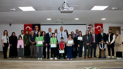 Amasya’da Sağlıklı Nesil Vurgusu!