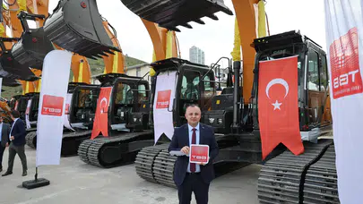 Dev Destek: Amasya Belediye Envanteri Güçlendi
