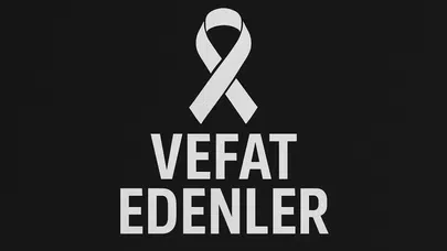 28 Nisan 2026 Aramızdan Ayrılanlar