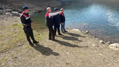 Amasya’da Kaçak Ava Geçit Yok