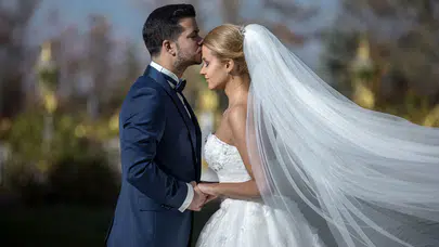 Düğün Sektöründe Şok Düşüş