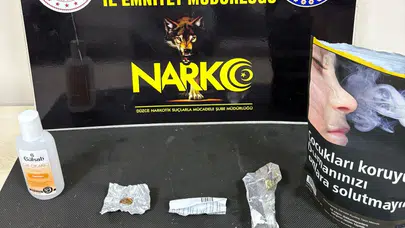2 Torbacı Tutuklandı