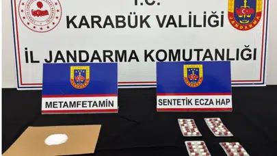 Uyuşturucu Operasyonu: 7 Şüpheli Gözaltında
