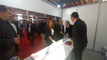 Başkan Kargı, Kurbanını Aşevi’ne bağışladı