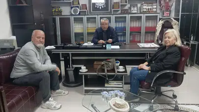 Ercan: En Karlı Yatırım Aracı Gayrimenkul!