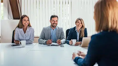 Rüyada Mülakat Görmek Ne Anlama Gelir? İşte Dikkat Çeken Yorumlar