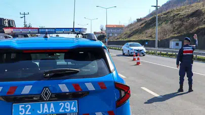 Polis Operasyonu: Yakalanan 34 Şüpheliden 22’si Tutuklandı