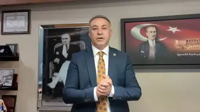 CHP’li Tahtasız’dan Çorum’un Yollarına Sert Tepki: “Yıllardır Bitmeyen Projeler Var”