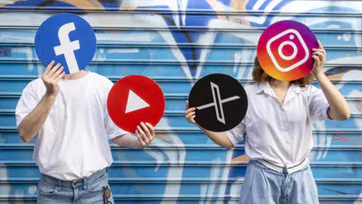 Sosyal Medya Yasağı Resmileşti!