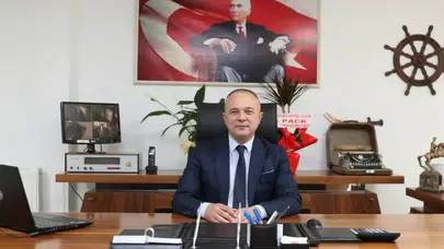 Merzifon Belediyesi Mezbahane Kurban Bayramı'na Hazır