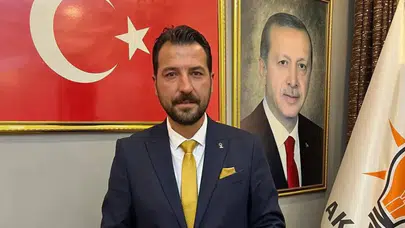 Başkan Keleş’ten İslam Âlemine Tebrik