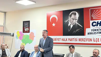 Başkan Kargı’dan “Mutlak Butlan” Tepkisi: “CHP’ye Sahip Çıkacağız”