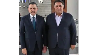Hortumun Vurduğu Köylere 20 Milyon TL Destek!