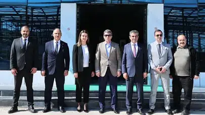 Amasya’da Tohum Üretimine Yakın Takip