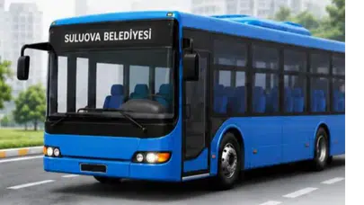Suluova’da Bayram Mesaisi Başladı